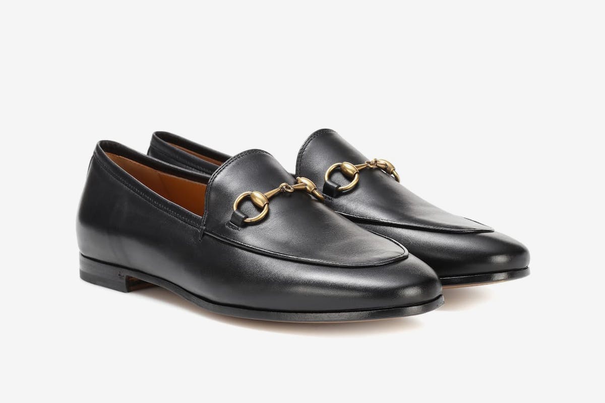 gucci shoes top sider